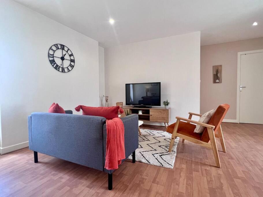 Appartement Casa Cloutiers #4 - Joli & Cosy T2 Avec Clim Parking - Hyper Centre Brive Extérieur photo